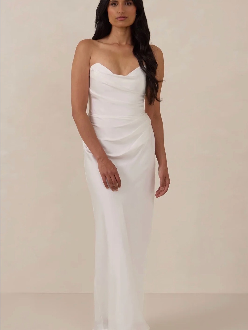Park And Fifth Blair Dress
